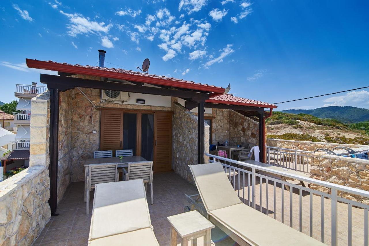 Sarti Paradise Exterior photo