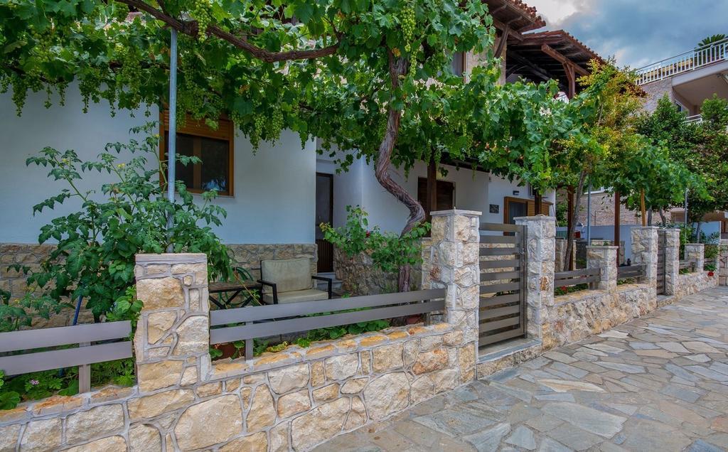 Sarti Paradise Exterior photo