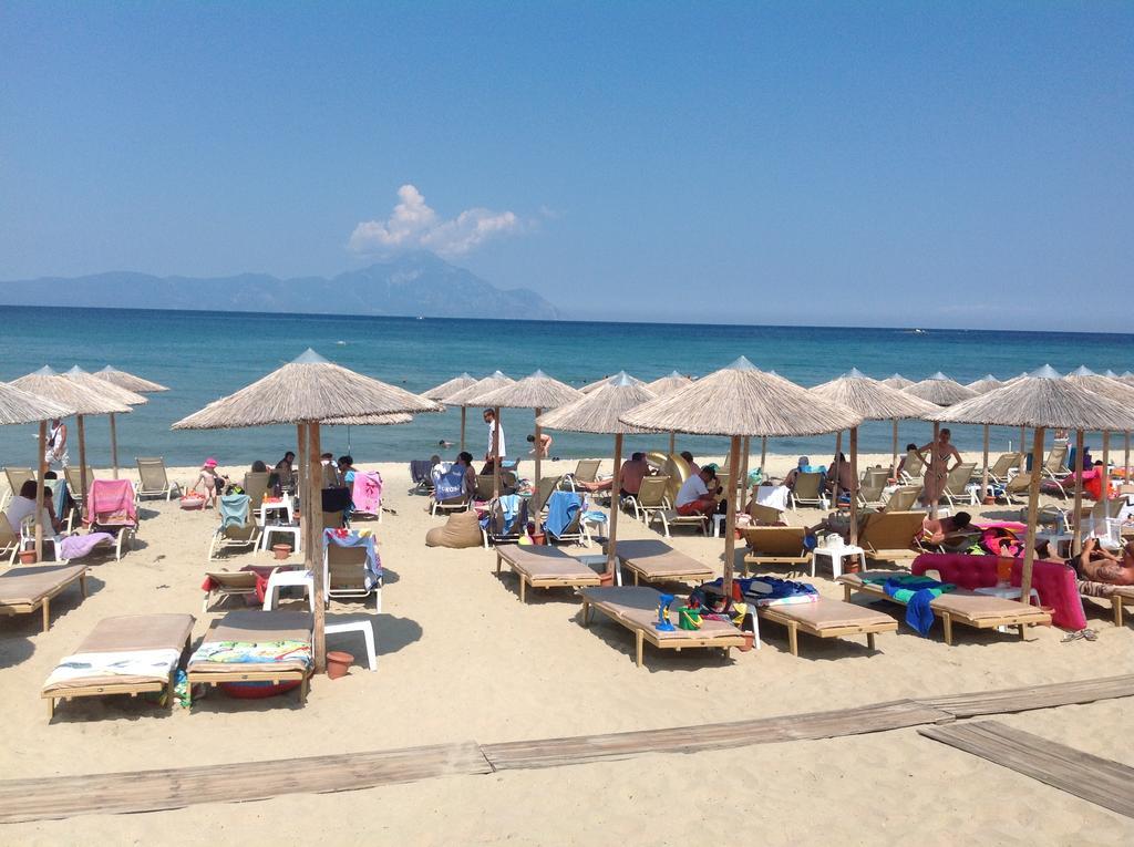 Sarti Paradise Exterior photo