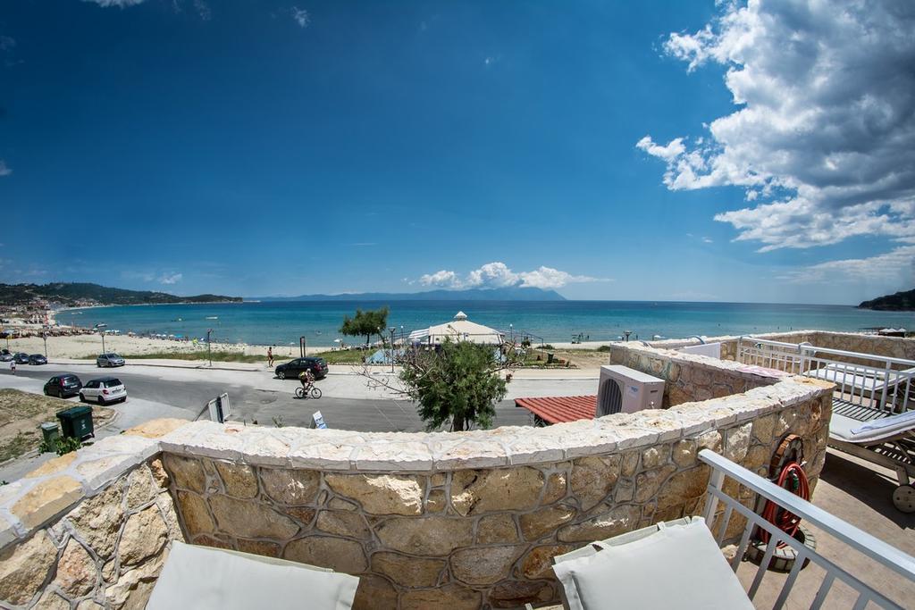 Sarti Paradise Exterior photo