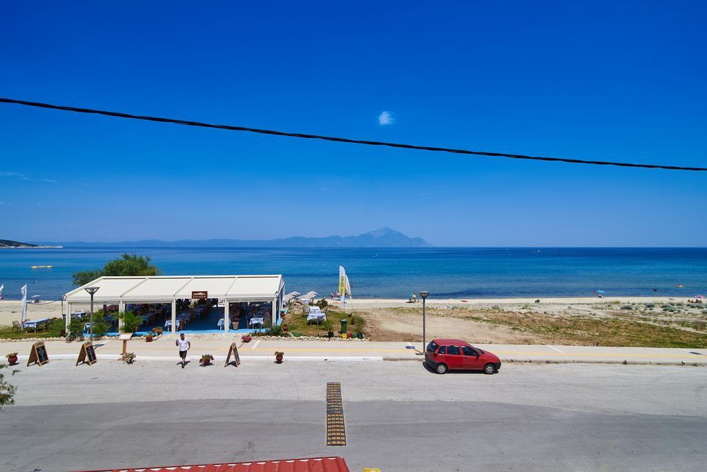 Sarti Paradise Exterior photo